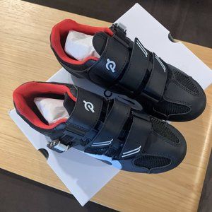 Peloton Clip-in Shoes with D-Clip Attachment